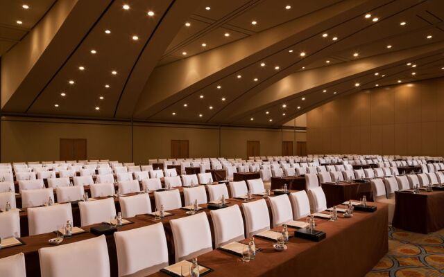 Al Faisaliah Suites