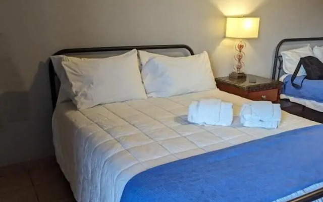 Ingles Motel