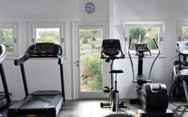 Myconian Naia - Preferred Hotels & Resorts