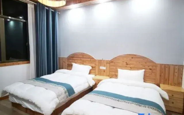 Yunhe Moye Shanju Homestay
