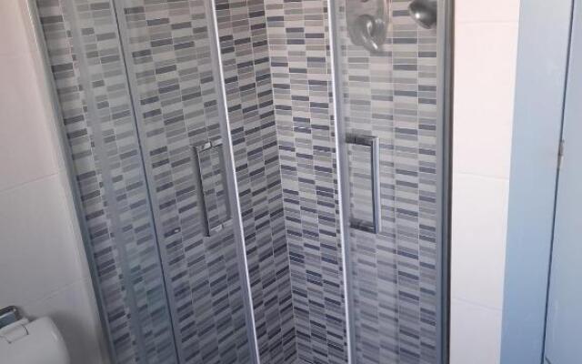 Appartamento al primo piano GRAZIA