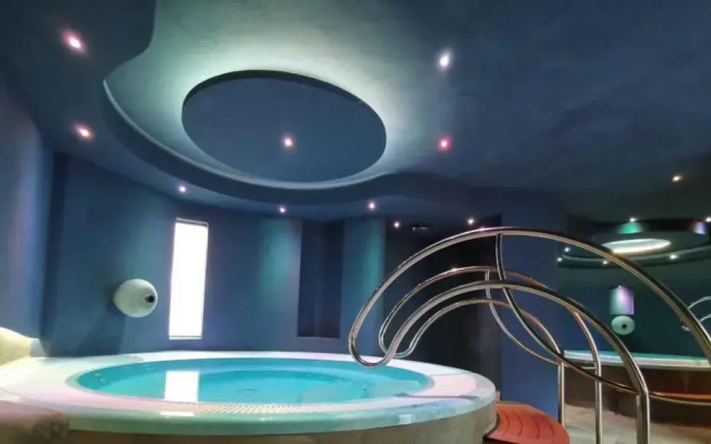 Terme La Pergola & Villa Flavio