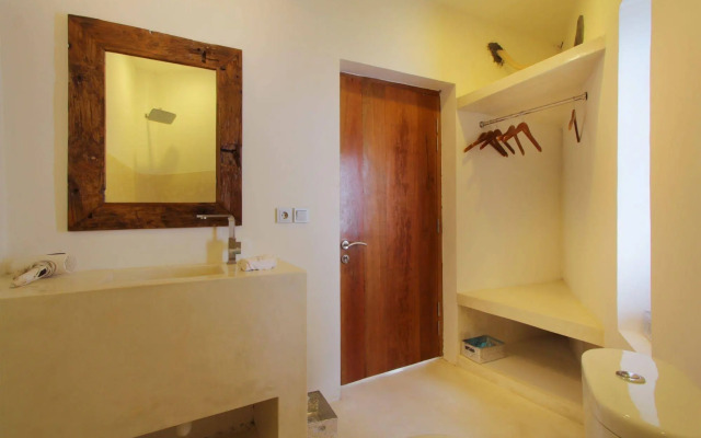 The Apartments Canggu