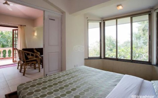 Boutique stay with Wi-Fi in Thane, by GuestHouser 13072