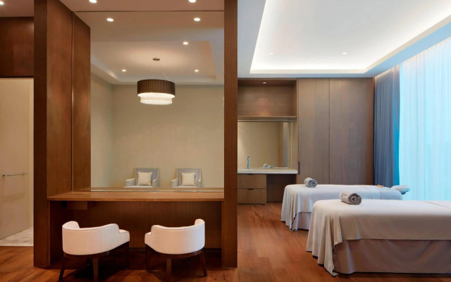 The St. Regis Kuala Lumpur