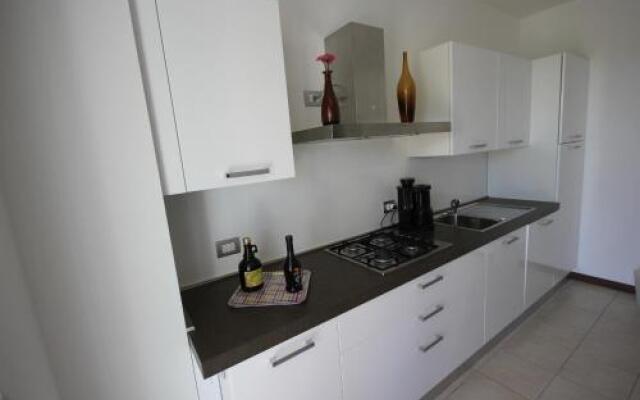 Appartamento Quadrivium