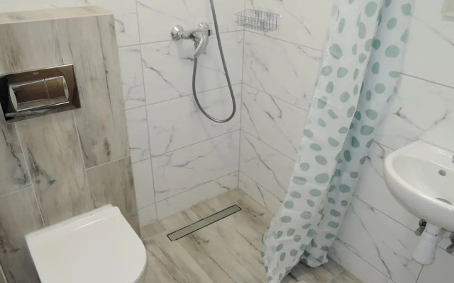 Apartment in Mrzezyno by Blue Flag Beach