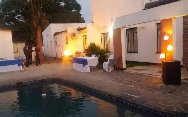 Vintage View Guest House