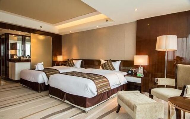 Shilin Tongce International Hotel