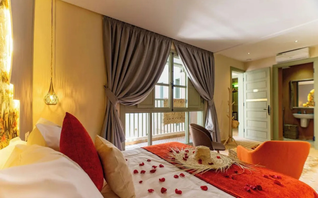 Riad 26