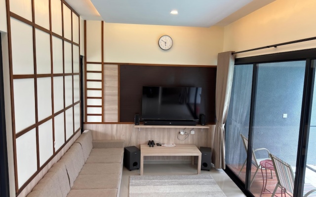 Athara Residence
