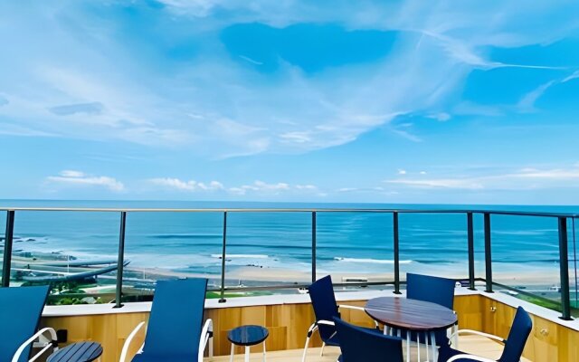 Smart Costa Azul by VLV Stays