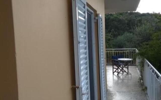 Villa Barbara Sea view 2