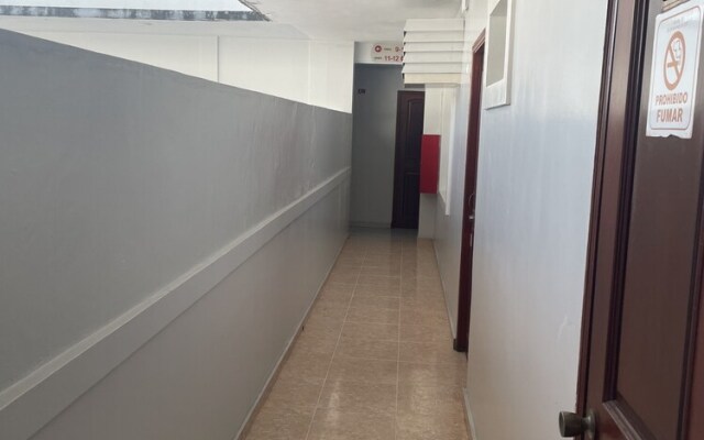 Pension Monaco