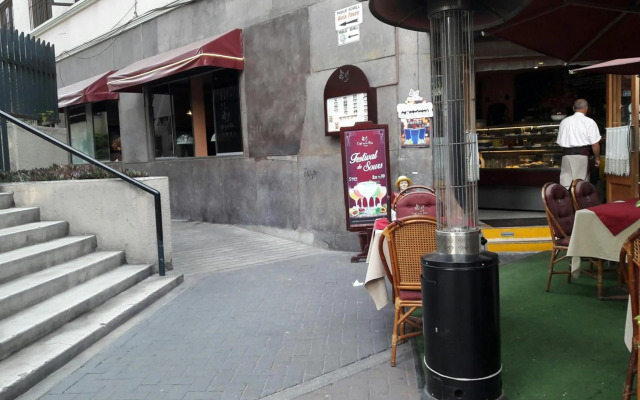 Miraflores Departamentos