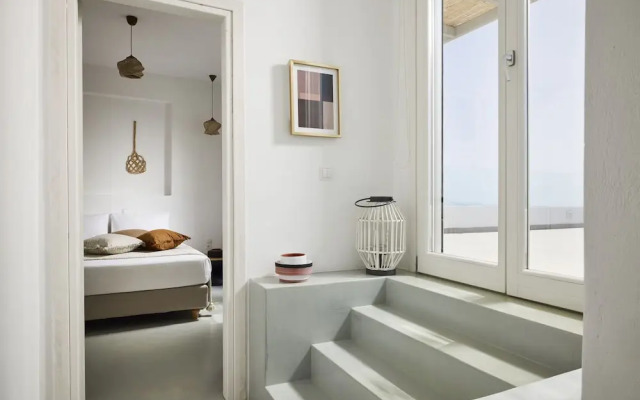 Ianemi Suites by K4 Kythnos