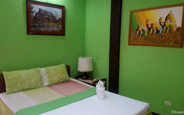 Palawan Village Hotel