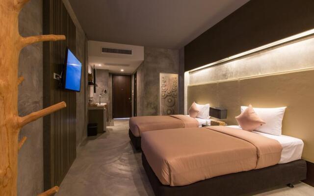 Patong Signature Boutique Hotel