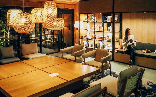 Fairfield by Marriott Gifu Gujo