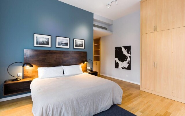 Delightful Modern Condo Near Klcc