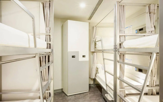 Space Inn Xinyi