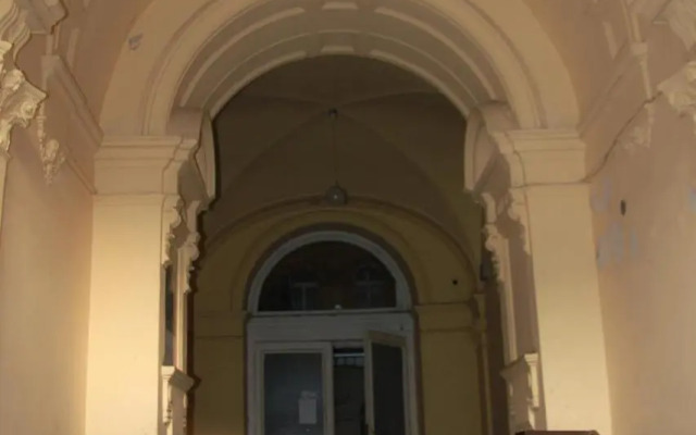 Duna Szecsi Apartman