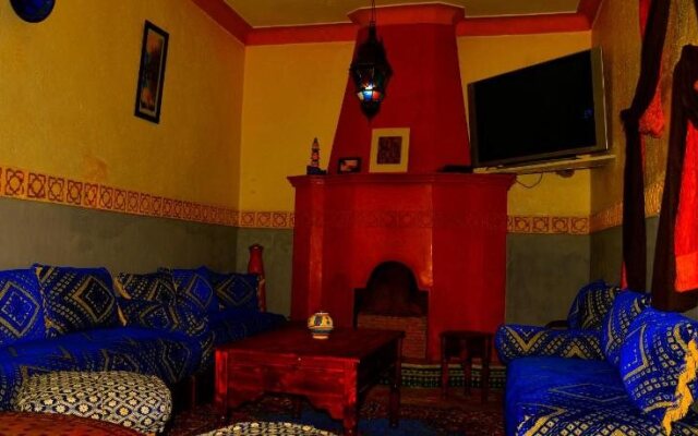 Riad Wink