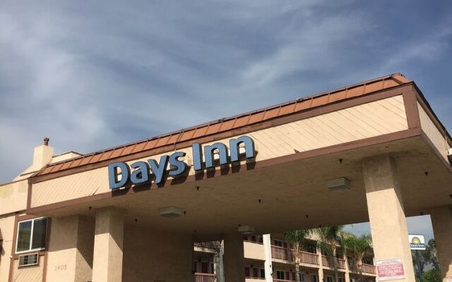 Days Inn Ontario Airport