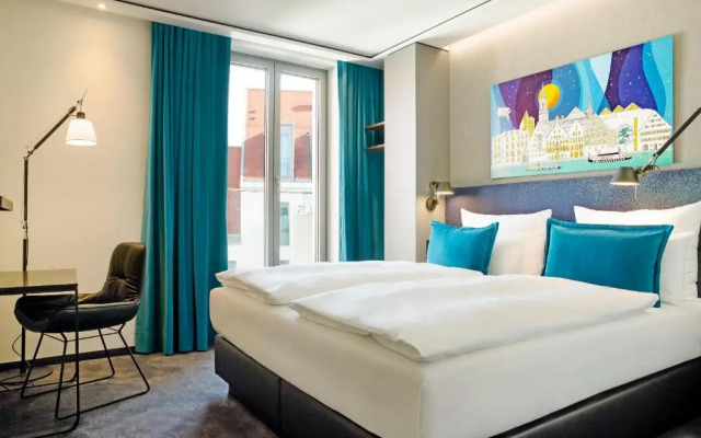 Motel One Ulm
