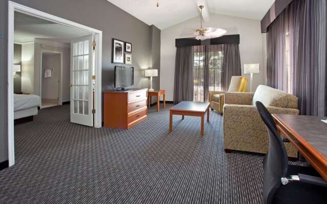 La Quinta Inn by Wyndham Salt Lake City Midvale