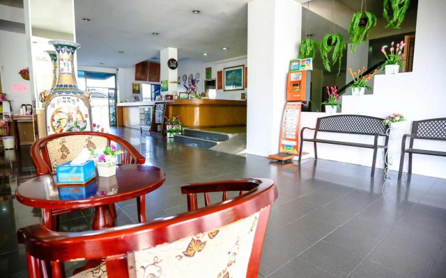 Wiangwalee Hotel