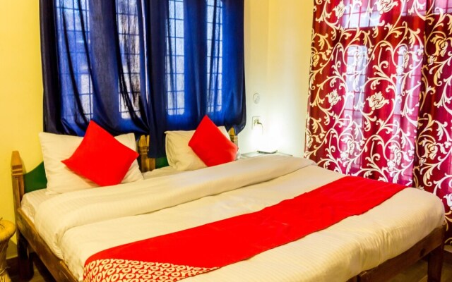 OYO 14410 Home Peaceful Villa McLeod Ganj