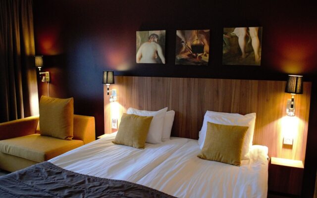 Best Western Plus Jula Hotell & Konferens