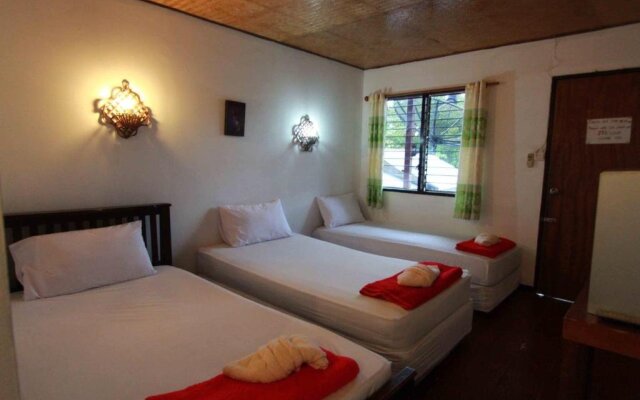 Lux Guesthouse