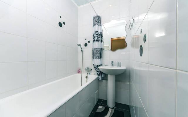 Business Centre Apartment
