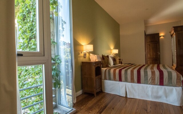 Magnolia Hotel Boutique