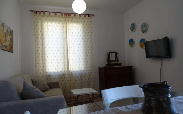 Terra dei Santi Country House