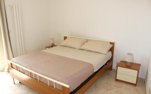 Terrace Apartment