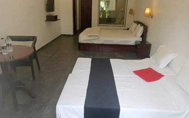 Hotel Kantara