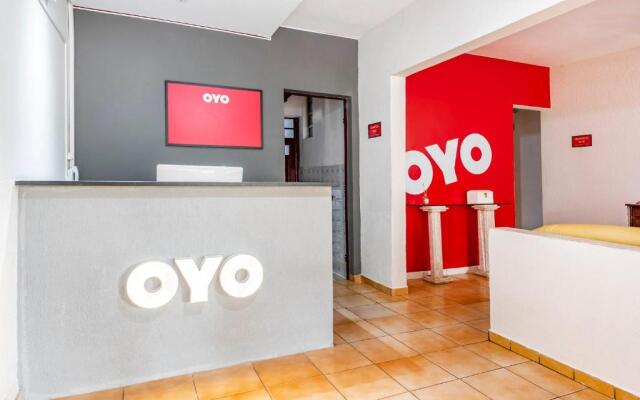 OYO Pousada Tia Leo Campinas