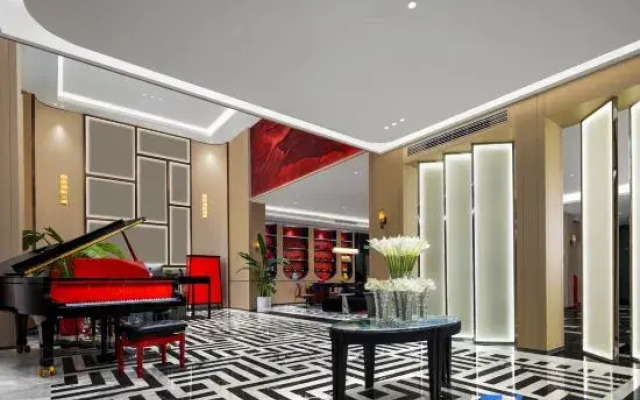 Platinum Mando Hotel
