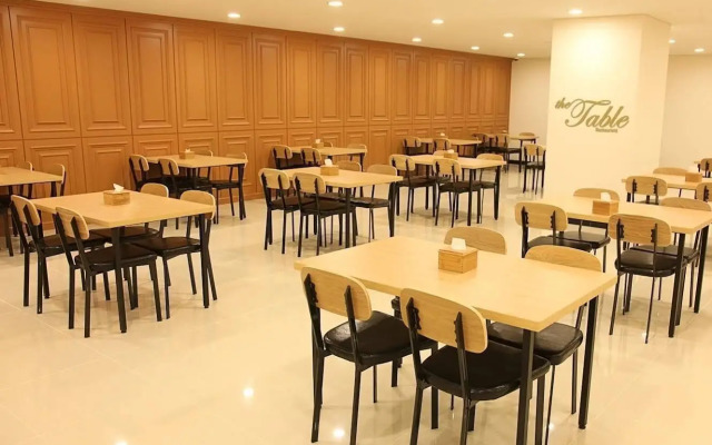 Hotel Skypark Jeju 1