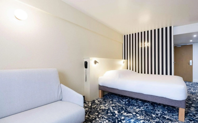 Greet Hotel Paris 13 Porte D'Italie
