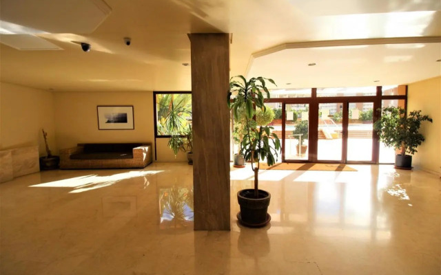 Torremar Benidorm Infinity 9