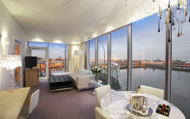 voco St David's Cardiff by IHG