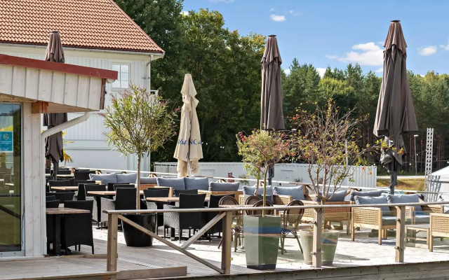 Best Western Hedasen