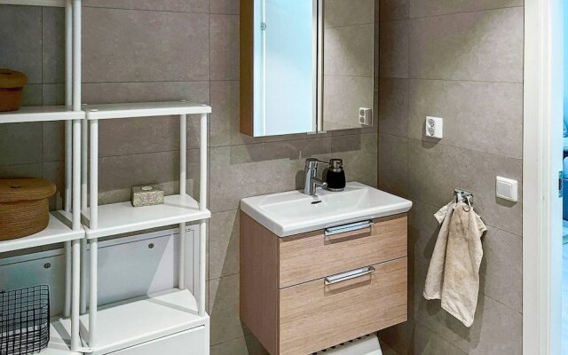 Room in Guest Room - Guest Room Close to Malmö Arena