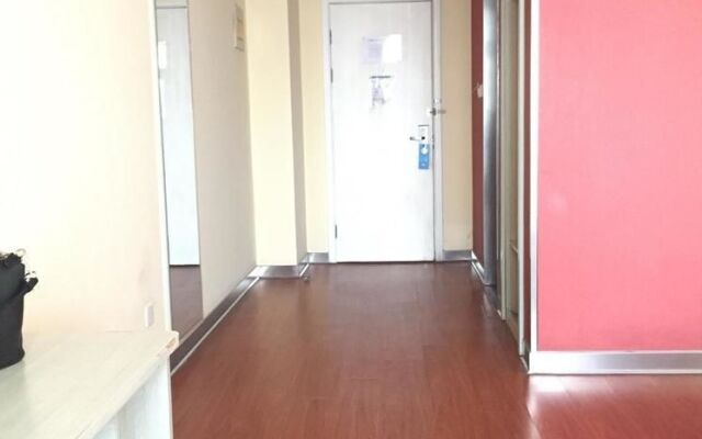 Hanting Express Wuxi Taihu Avenue Branch