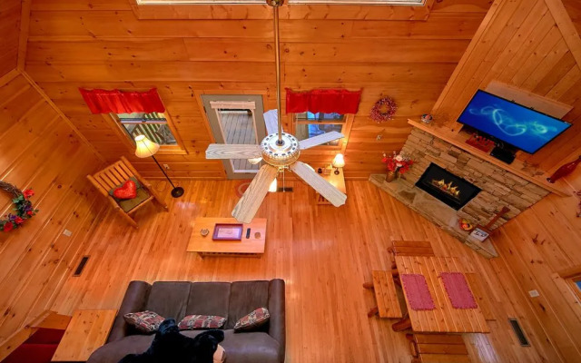 Always Misbehavin 1412 By Redawning