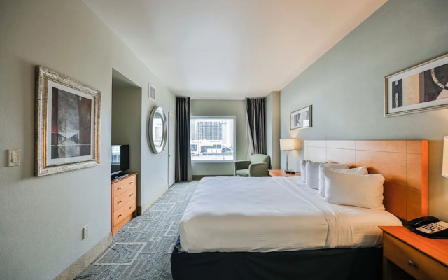 StripViewSuites at Platinum